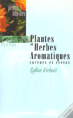Capa do artigo Plantes Et Herbes Aromatiques