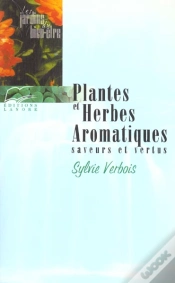Capa do artigo Plantes Et Herbes Aromatiques