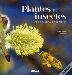 Capa do artigo Plantes Et Insectes