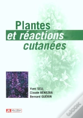 Plantes Et Reactions Cutanees