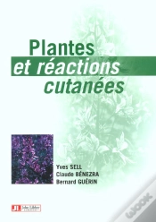 Capa do artigo Plantes Et Reactions Cutanees