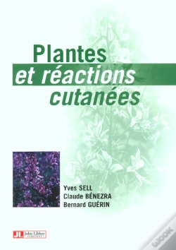 Capa do artigo Plantes Et Reactions Cutanees