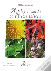 Capa do artigo Plantes Et Santé Au Fil Des Saisons