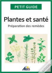 Capa do artigo Plantes Et Sante