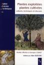 Plantes Exploitées, Plantes Cultivées ; Cultures, Techniques Et Discours ; Études Offertes À Georges Comet - Preview