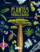Plantes Fabuleuses