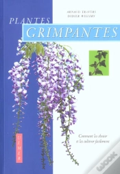 Capa do artigo Plantes Grimpantes