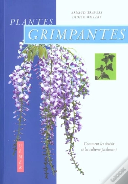 Capa do artigo Plantes Grimpantes