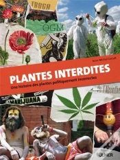 Capa do artigo Plantes Interdites