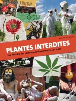 Capa do artigo Plantes Interdites