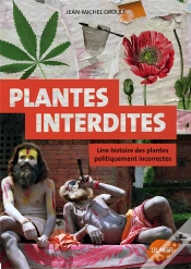 Capa do artigo Plantes Interdites