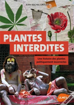 Capa do artigo Plantes Interdites