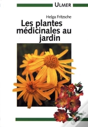 Capa do artigo Plantes Medicinales Au Jardin ; Nouvelle Edition