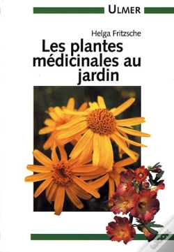 Capa do artigo Plantes Medicinales Au Jardin ; Nouvelle Edition