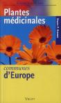 Plantes Medicinales Communes D'Europe - Preview