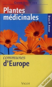 Plantes Medicinales Communes D'Europe
