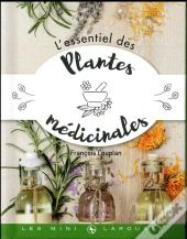 Plantes Medicinales
