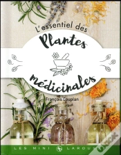 Capa do artigo Plantes Medicinales