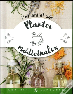 Capa do artigo Plantes Medicinales