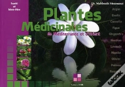 Capa do artigo Plantes Medicinales De Mediterranee Et D'Orient
