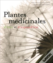 Capa do artigo Plantes Médicinales D