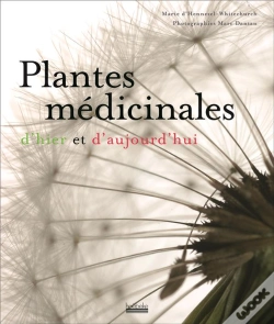 Capa do artigo Plantes Médicinales D'Hier Et D'Aujourd'Hui