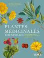 Plantes Medicinales Essentielles - Preview