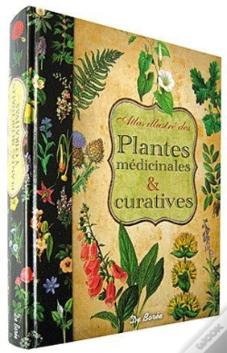Capa do artigo Plantes Médicinales Et Curatives