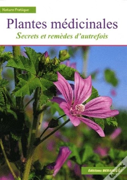 Capa do artigo Plantes Médicinales, Secrets Et Remèdes D'Autrefois