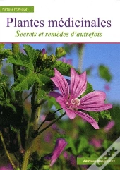 Plantes Médicinales, Secrets Et Remèdes D'Autrefois
