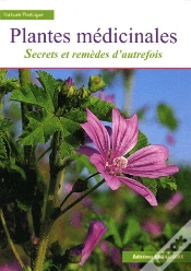 Capa do artigo Plantes Médicinales, Secrets Et Remèdes D
