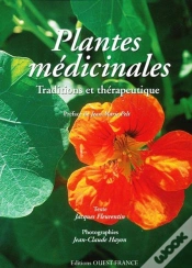 Capa do artigo Plantes Médicinales ; Traditions Et Thérapeutique