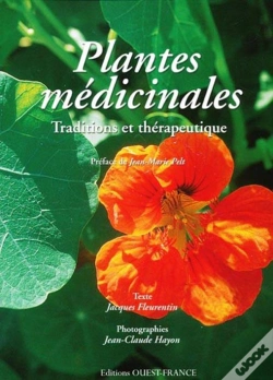 Capa do artigo Plantes Médicinales ; Traditions Et Thérapeutique