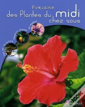 Capa do artigo Plantes Méditerranéennes