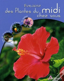 Capa do artigo Plantes Méditerranéennes