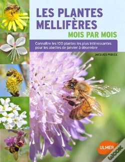 Capa do artigo Plantes Melliferes Mois Par Mois (Les)