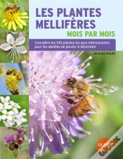 Capa do artigo Plantes Melliferes Mois Par Mois (Les)
