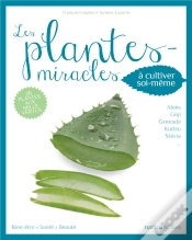 Capa do artigo Plantes Miracles