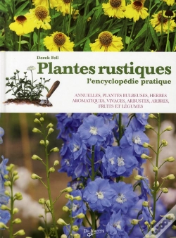 Capa do artigo Plantes Rustiques