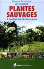 Plantes Sauvages À L'Usage Des Randonneurs - Preview