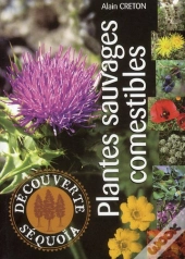 Plantes Sauvages Comestibles