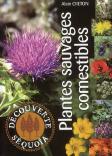 Plantes Sauvages Comestibles