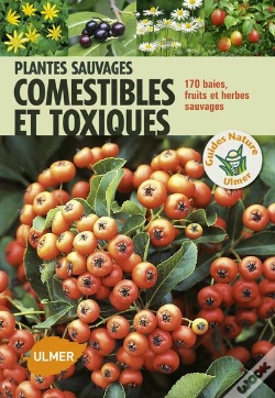 Capa do artigo Plantes Sauvages, Comestibles Et Toxiques