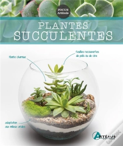 Capa do artigo Plantes Succulentes