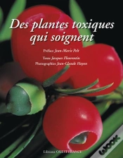 Capa do artigo Plantes Toxiques Qui Soignent