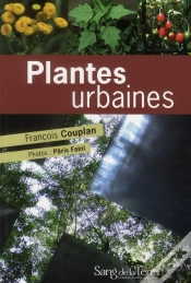 Capa do artigo Plantes Urbaines