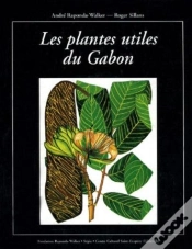 Capa do artigo Plantes Utiles Au Gabon