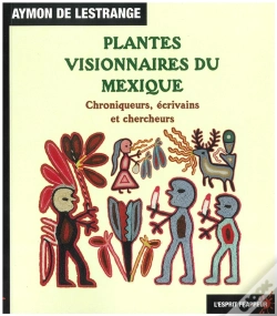 Capa do artigo Plantes Visionnaires Du Mexique