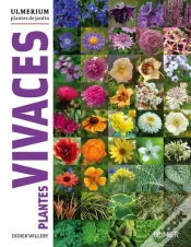 Capa do artigo Plantes Vivaces