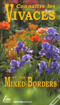 Capa do artigo Plantes Vivaces Et Mixed-Borders